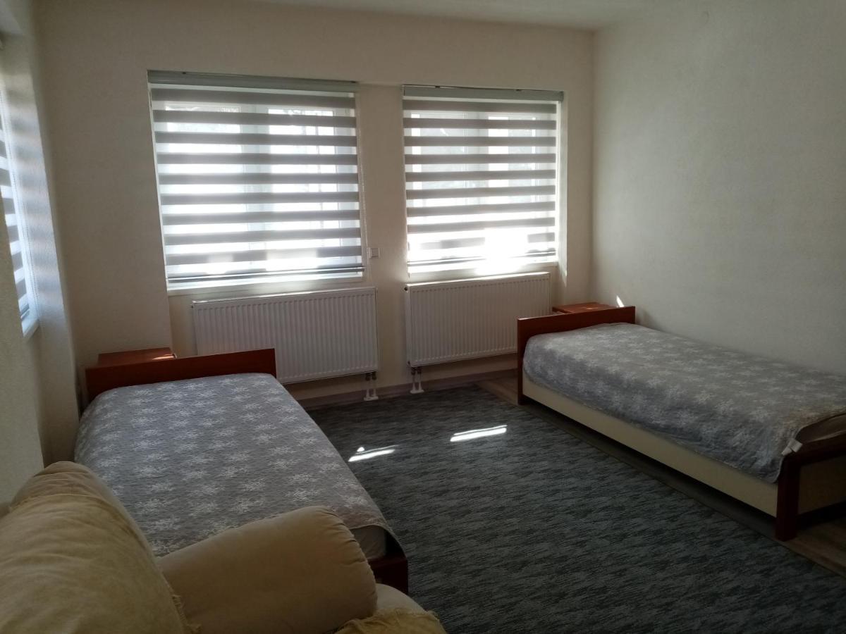 Apartment Azra - Sarajevo, Ilidza Экстерьер фото