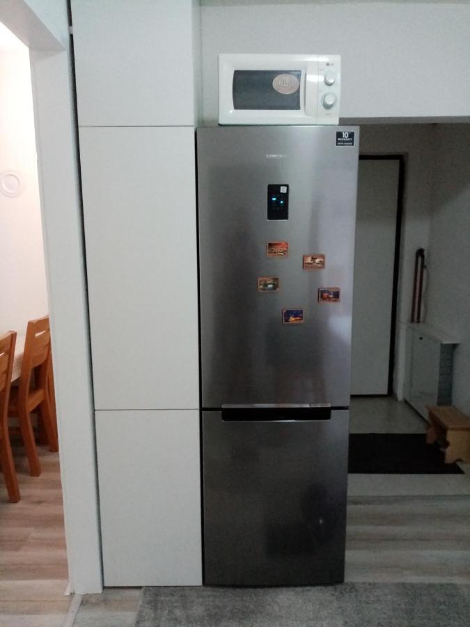 Apartment Azra - Sarajevo, Ilidza Экстерьер фото