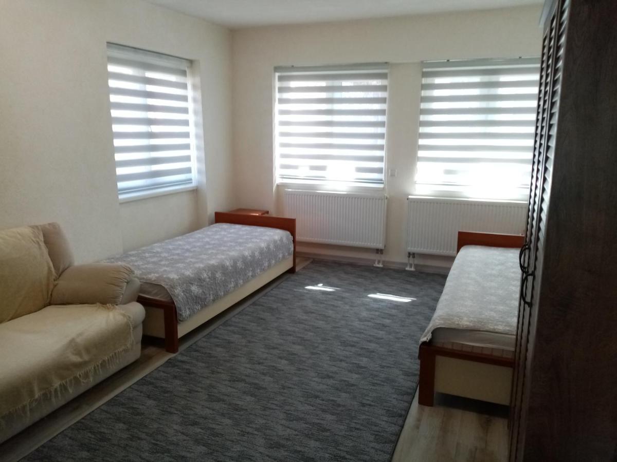 Apartment Azra - Sarajevo, Ilidza Экстерьер фото