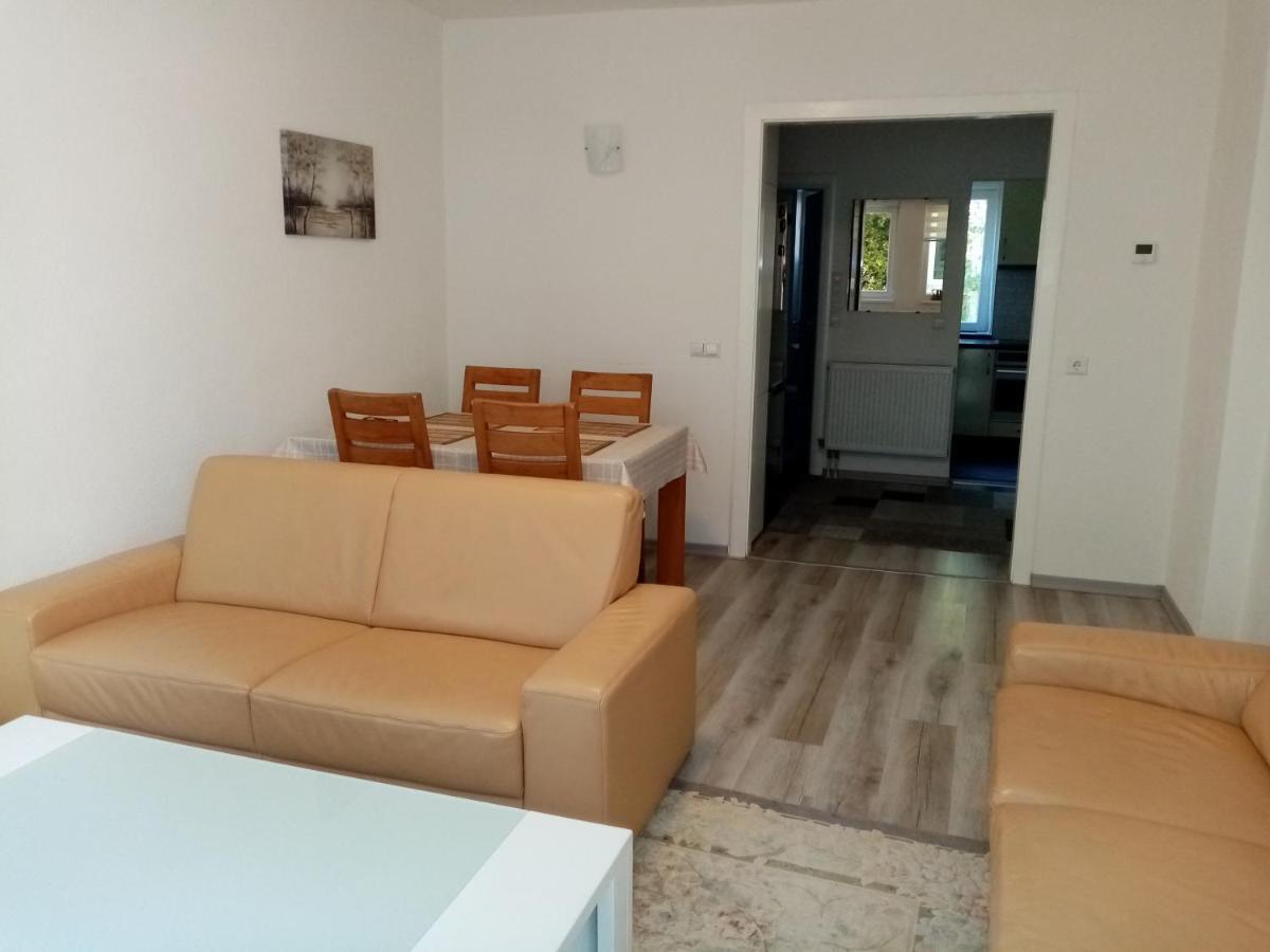 Apartment Azra - Sarajevo, Ilidza Экстерьер фото