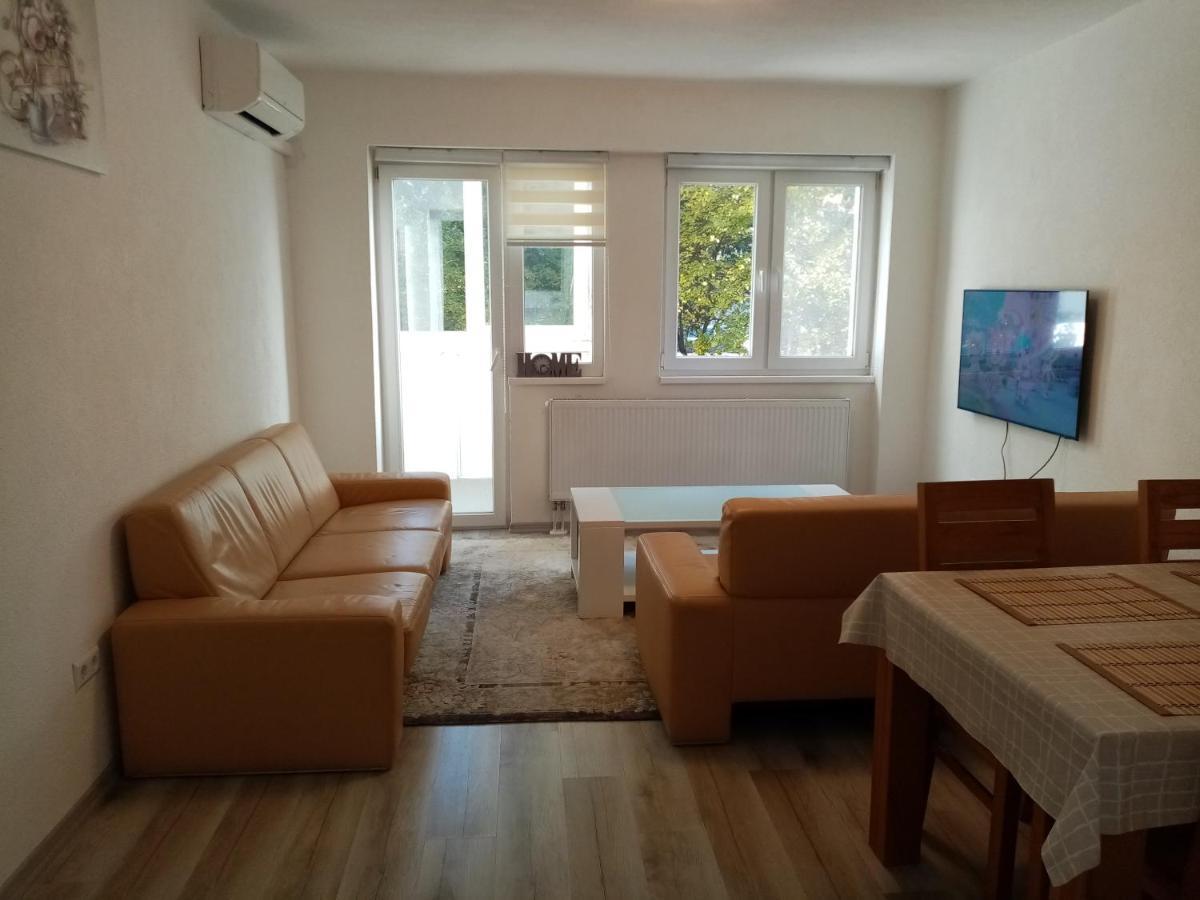 Apartment Azra - Sarajevo, Ilidza Экстерьер фото
