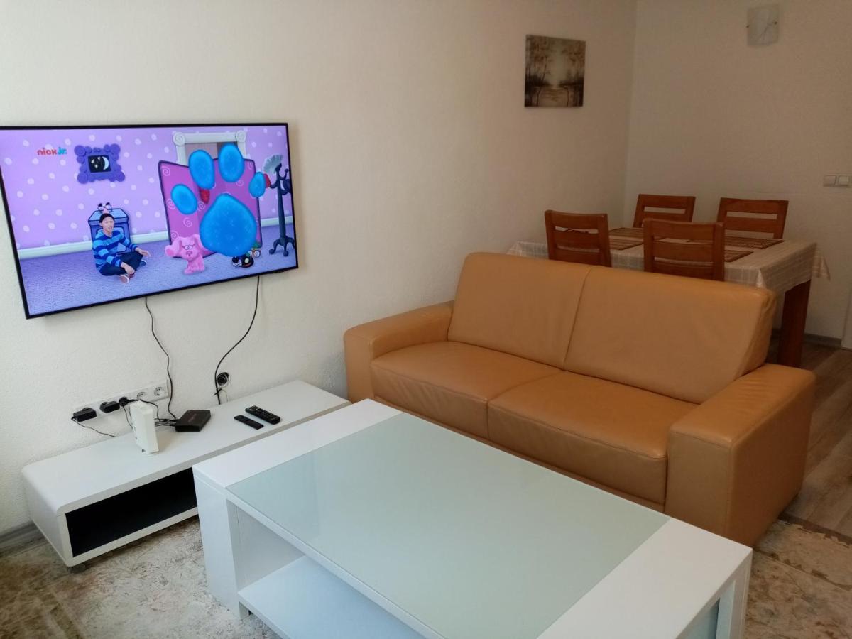 Apartment Azra - Sarajevo, Ilidza Экстерьер фото