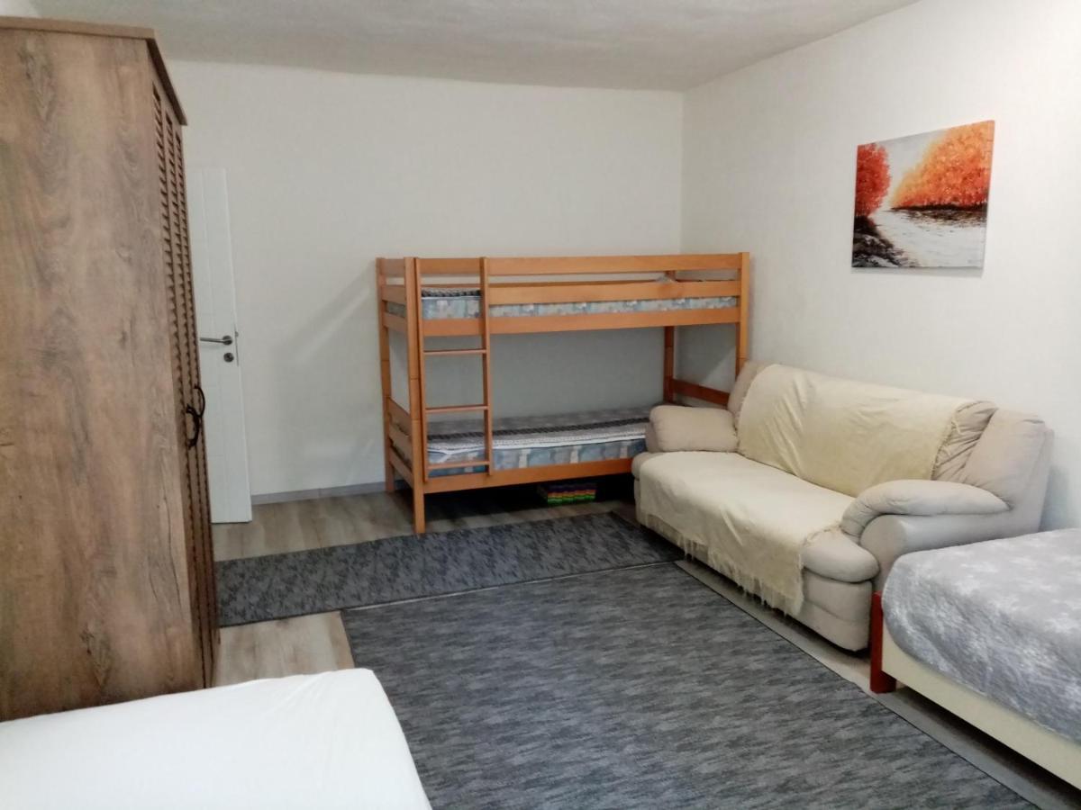Apartment Azra - Sarajevo, Ilidza Экстерьер фото