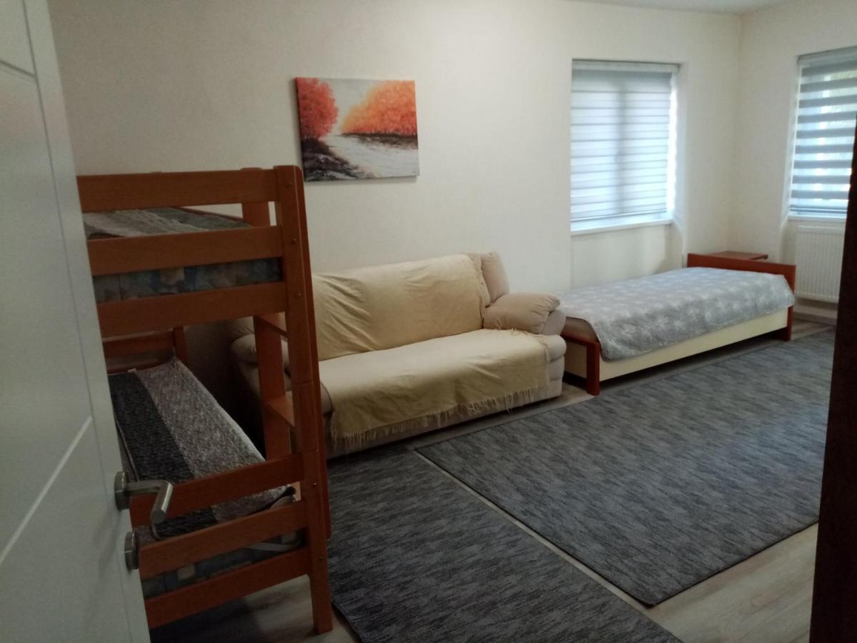 Apartment Azra - Sarajevo, Ilidza Экстерьер фото