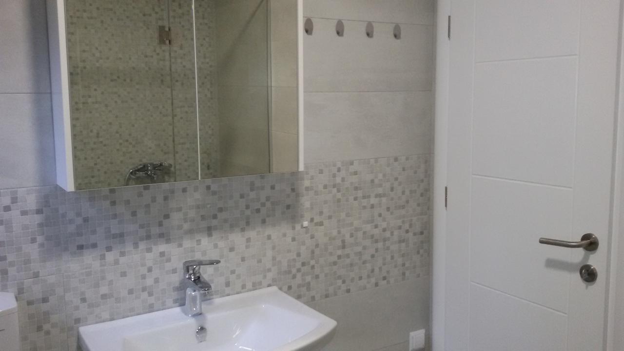 Apartment Azra - Sarajevo, Ilidza Экстерьер фото