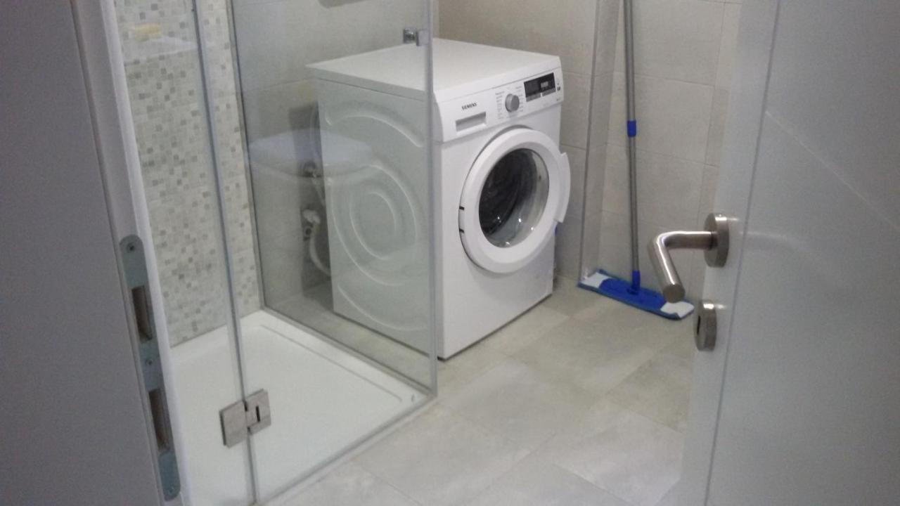 Apartment Azra - Sarajevo, Ilidza Экстерьер фото