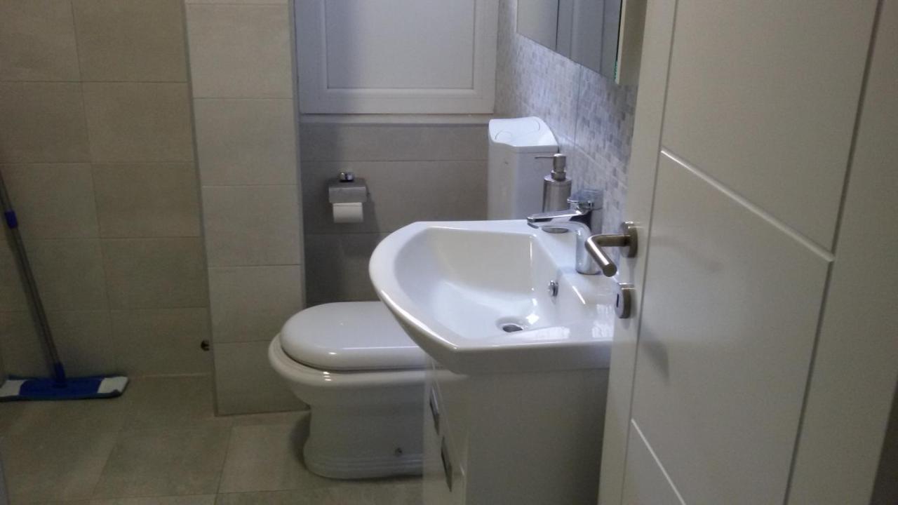 Apartment Azra - Sarajevo, Ilidza Экстерьер фото