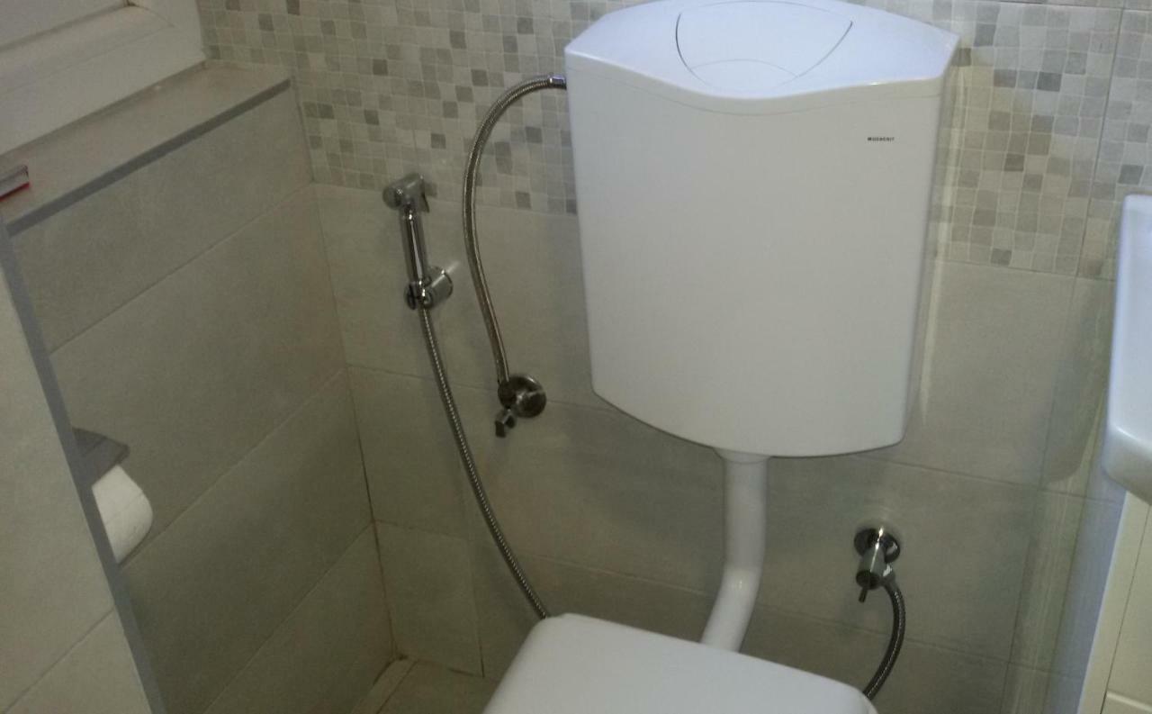 Apartment Azra - Sarajevo, Ilidza Экстерьер фото