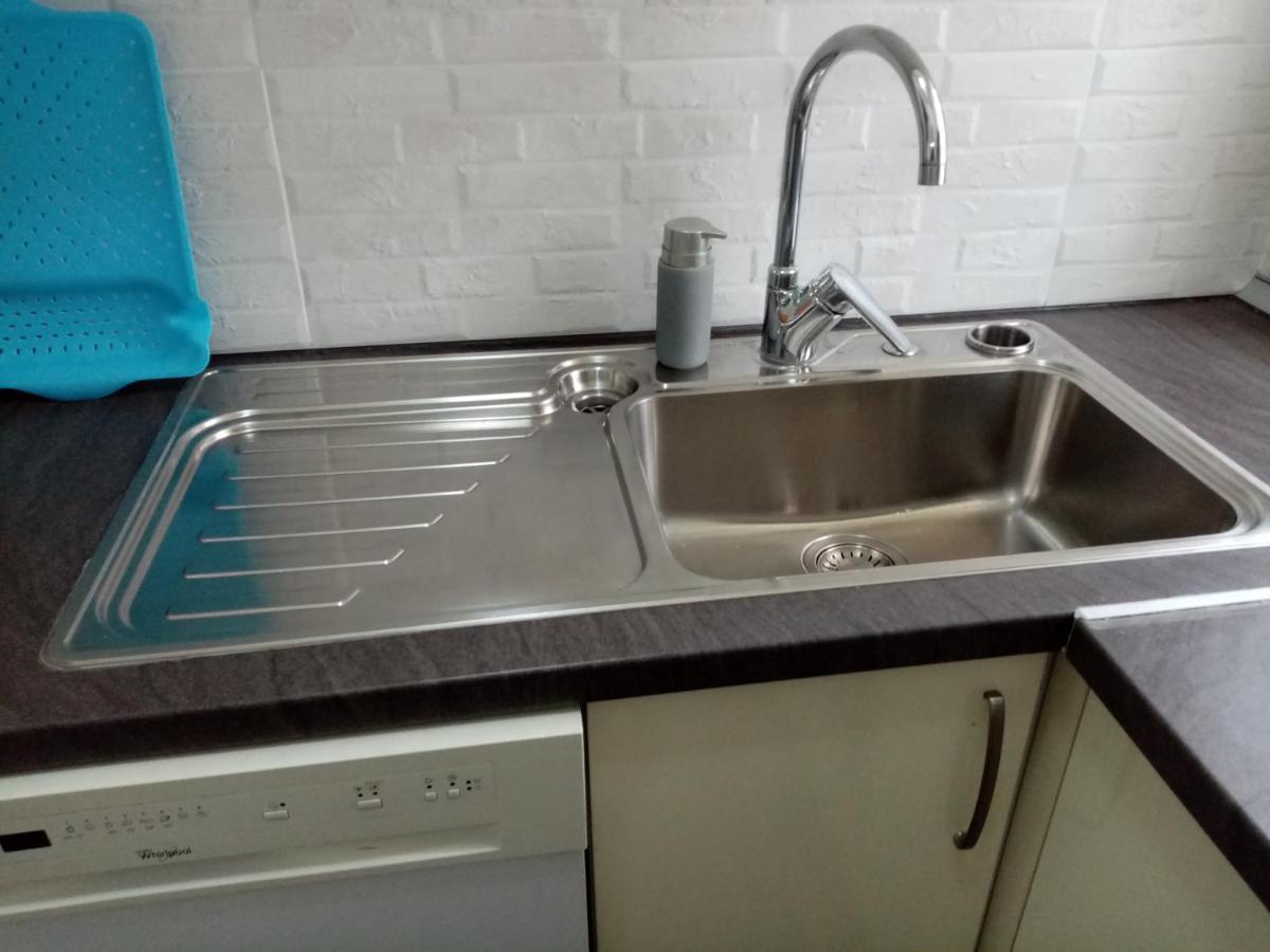 Apartment Azra - Sarajevo, Ilidza Экстерьер фото