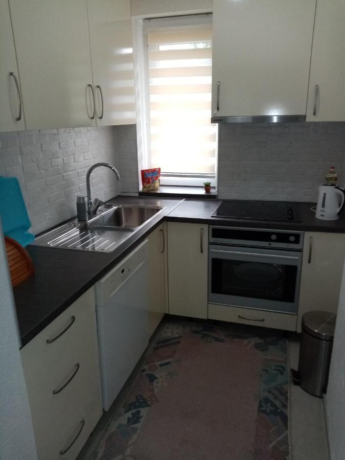 Apartment Azra - Sarajevo, Ilidza Экстерьер фото