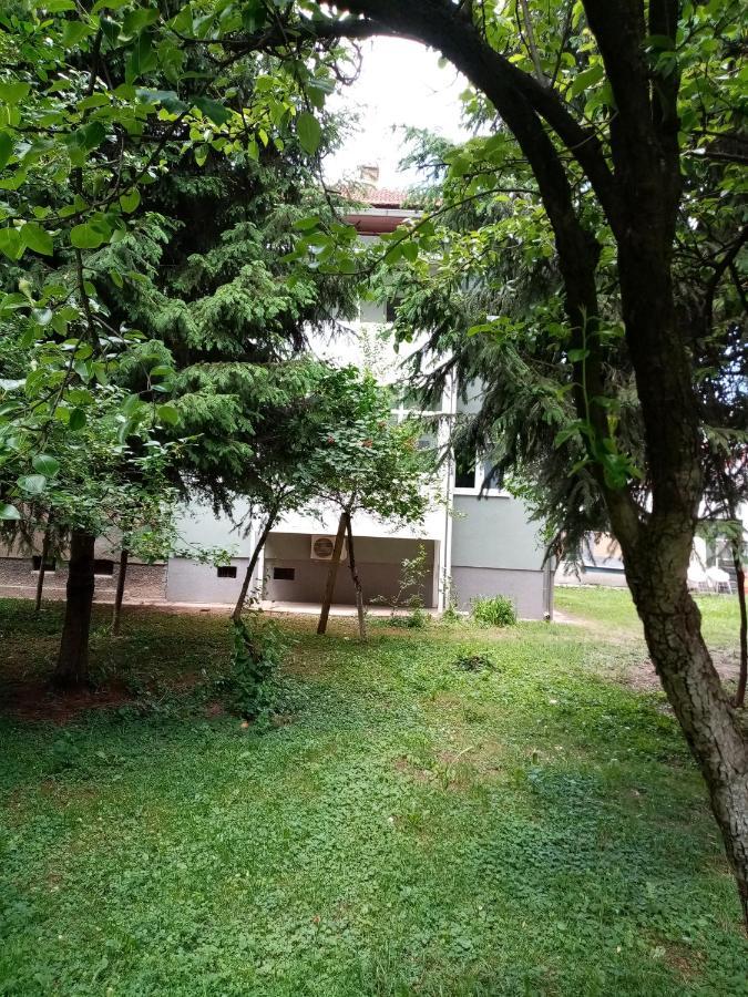 Apartment Azra - Sarajevo, Ilidza Экстерьер фото