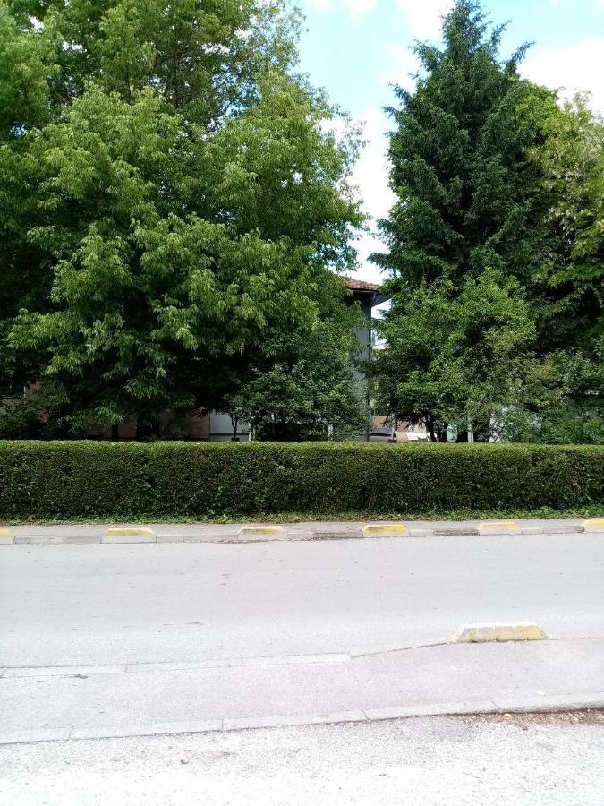 Apartment Azra - Sarajevo, Ilidza Экстерьер фото