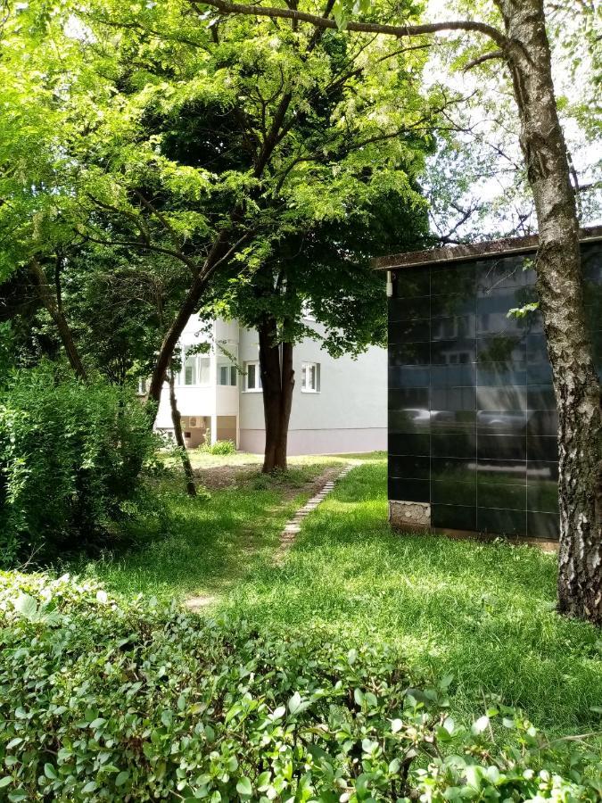 Apartment Azra - Sarajevo, Ilidza Экстерьер фото