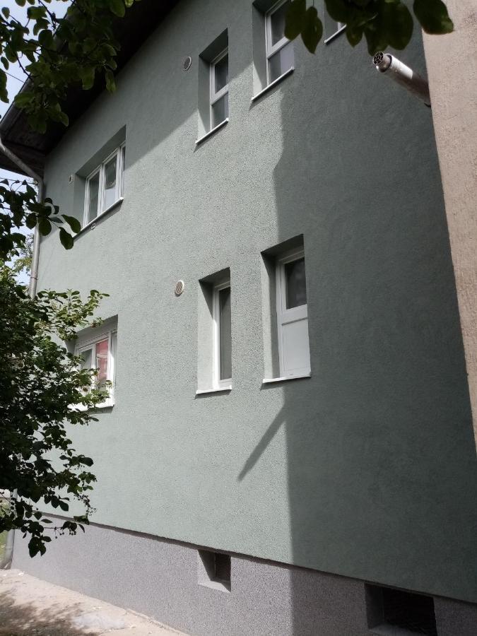 Apartment Azra - Sarajevo, Ilidza Экстерьер фото