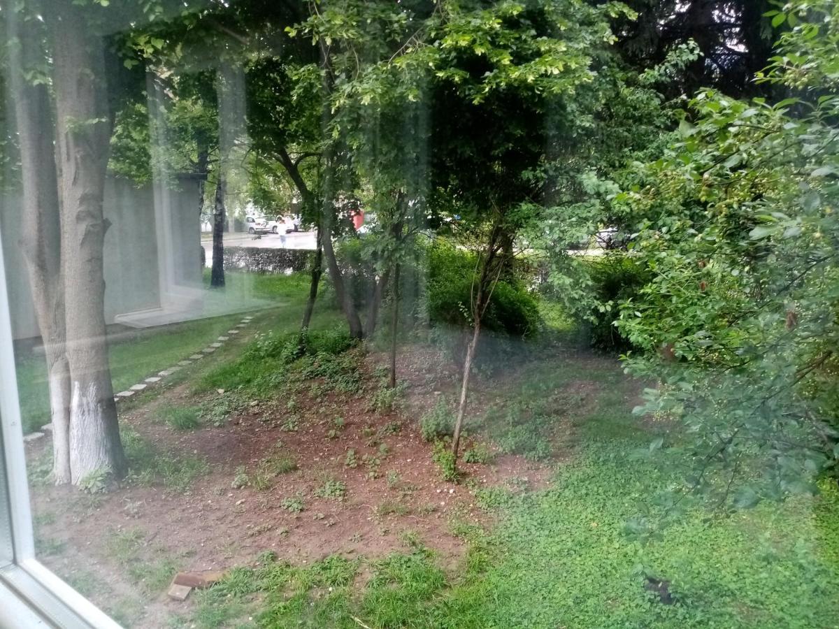 Apartment Azra - Sarajevo, Ilidza Экстерьер фото